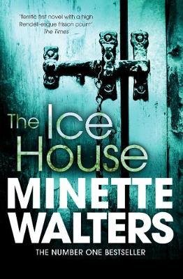 The Ice House Walters Minette