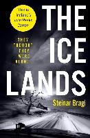 The Ice Lands Bragi Steinar
