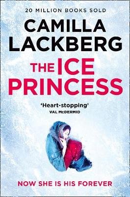 The Ice Princess Lackberg Camilla