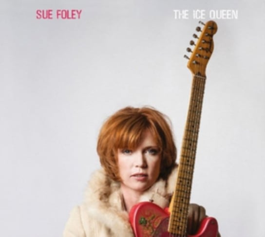 The Ice Queen Foley Sue