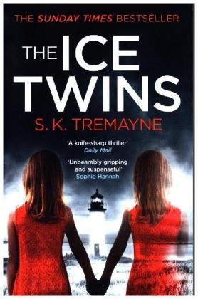 The Ice Twins Tremayne S. K.