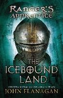The Icebound Land Flanagan John