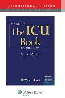 The ICU Book Marino Paul L.