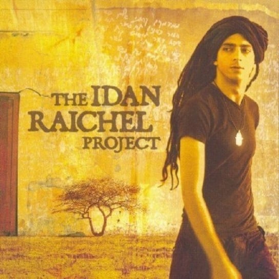 The Idan Raichel Project Idan Raichel Project