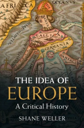 the idea of europe a critical history pdf