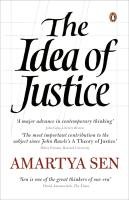 The Idea of Justice Sen Amartya