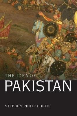 The Idea of Pakistan Cohen Stephen Philip