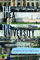 The Idea of the University Peter Lang, Peter Lang Publishing Inc. New York