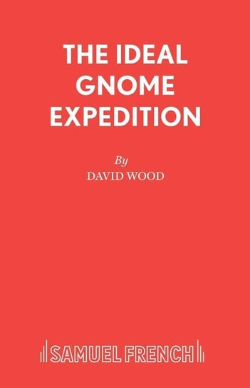 The Ideal Gnome Expedition Wood David