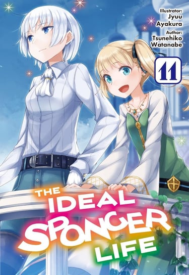 The Ideal Sponger Life. Volume 11 - ebook epub Tsunehiko Watanabe