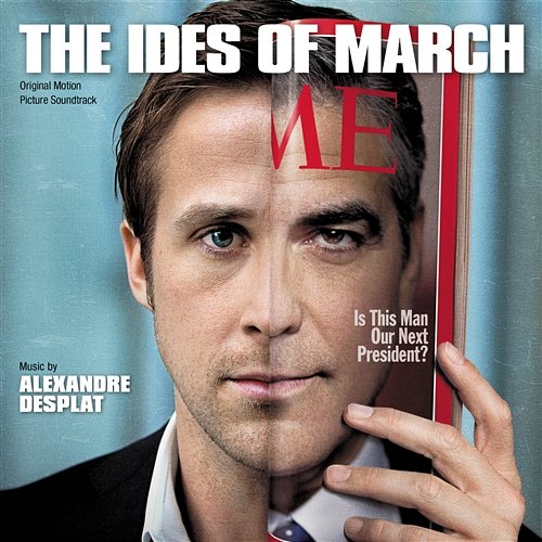 The Ides Of March Alexandre Desplat