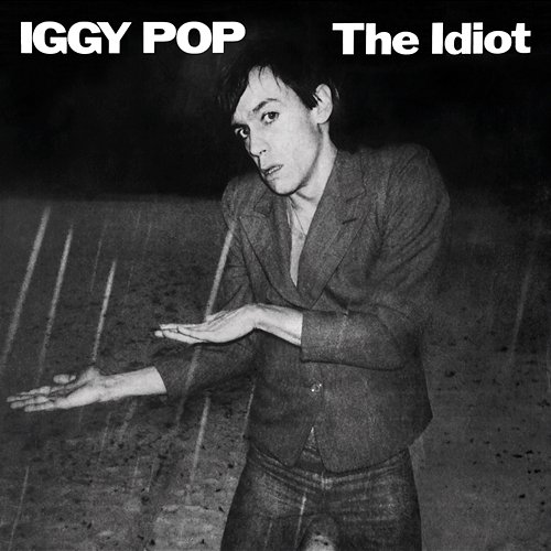 The Idiot Iggy Pop