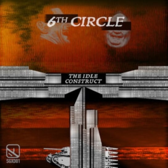 The Idle Construct, płyta winylowa 6th Circle