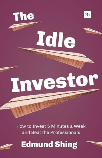 The Idle Investor Shing Edmund