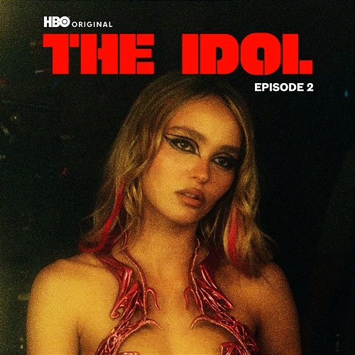 The Idol Episode 2 The Weeknd, Mike Dean, Suzanna Son