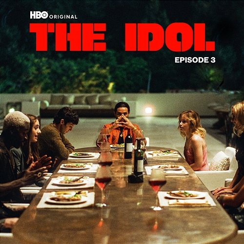 The Idol Episode 3 The Weeknd, Moses Sumney