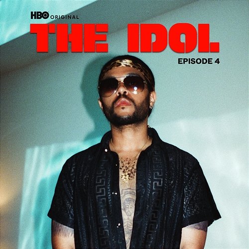 The Idol Episode 4 The Weeknd, Jennie, Lily Rose Depp