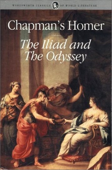 The Iliad and the Odyssey Homer