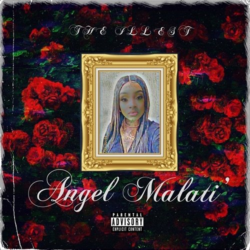 The Illest Angel Malati’