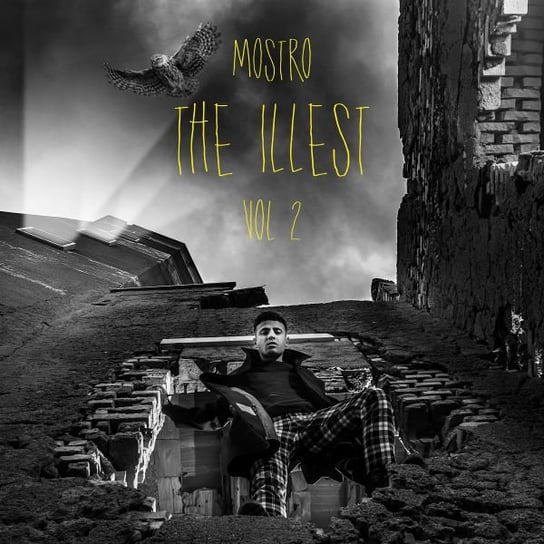 The Illest Vol.2 Various Artists