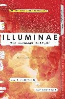 The Illuminae Files 1. Illuminae Amie Kaufman, Jay Kristoff
