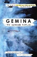 The Illuminae Files 2. Gemina Kaufman Amie, Kristoff Jay