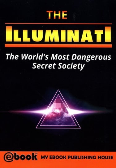 The Illuminati Publishing House My Ebook