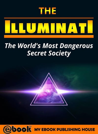 The Illuminati - ebook epub Opracowanie zbiorowe