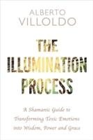 The Illumination Process Villoldo Alberto