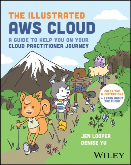 The Illustrated AWS Cloud Wiley & Sons