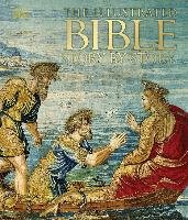 The Illustrated Bible Story by Story Dk
