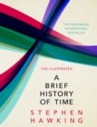 The Illustrated Brief History of Time Hawking Stephen