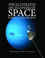 The Illustrated Encyclopedia of Space & Space Exploration Sparrow Giles