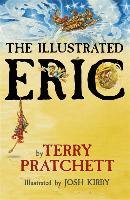 The Illustrated Eric Pratchett Terry