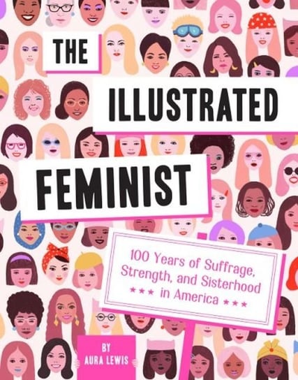 The Illustrated Feminist aura Lewis