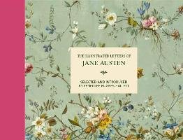 The Illustrated Letters of Jane Austen Hughes-Hallett Penelope