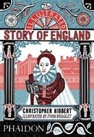 The Illustrated Story of England Hibbert Christopher