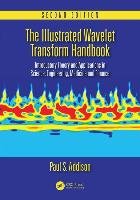 The Illustrated Wavelet Transform Handbook Addison Paul S.