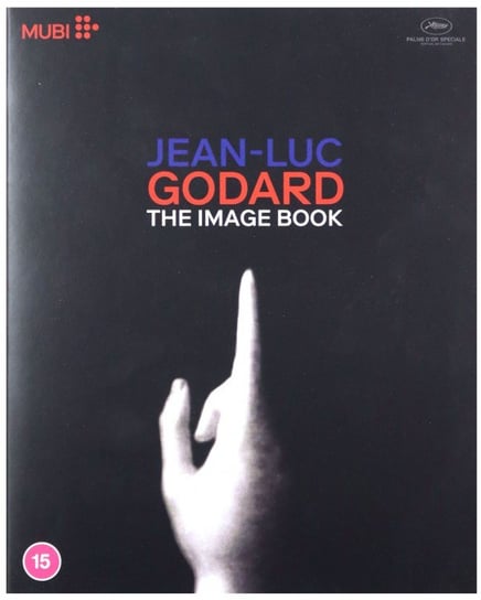 The Image Book (Imaginacje) Godard Jean-Luc