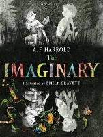 The Imaginary Harrold A. F.