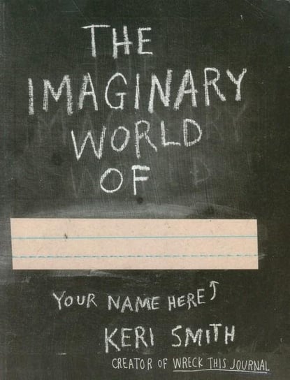 The Imaginary World of Smith Keri