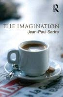 The Imagination Sartre Jean-Paul