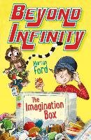 The Imagination Box: Beyond Infinity Ford Martyn