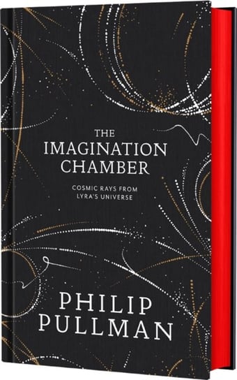 The Imagination Chamber Pullman Philip