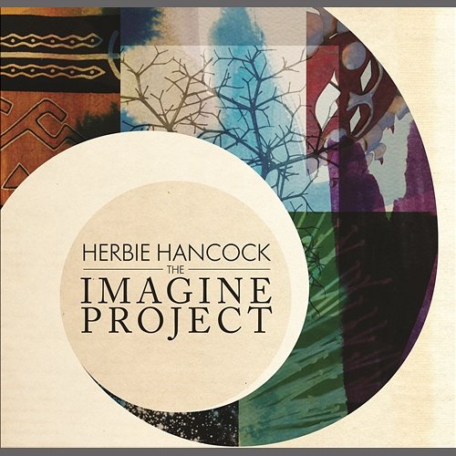Tempo de Amor Herbie Hancock