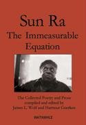 The Immeasurable Equation Sun Ra