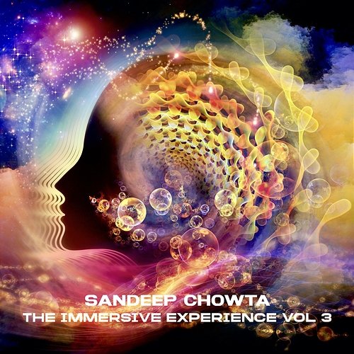 The Immersive Experience Vol. 3 Sandeep Chowta