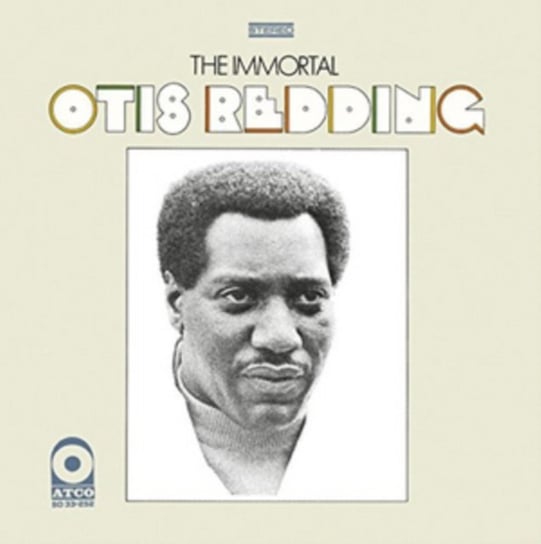 The Immortal Otis Redding Redding Otis
