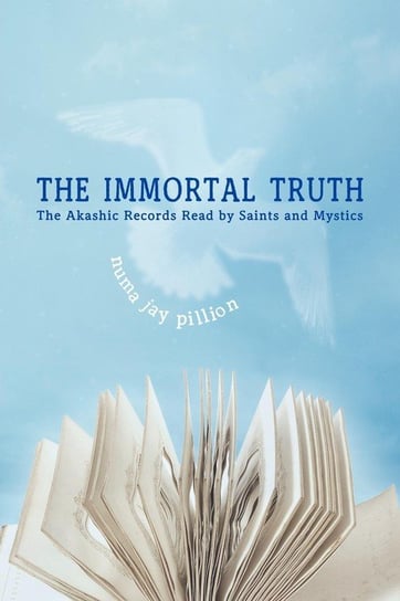 The Immortal Truth Pillion Numa Jay