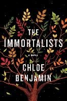 The Immortalists Benjamin Chloe